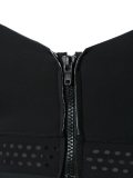 'La Kasbah' bustier bikini top