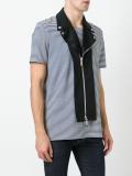 biker collar