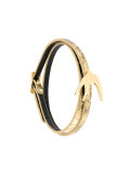 Swallow Mini Wrap Bracelet