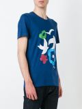 printed T-shirt