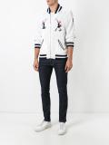 'Popeye & Olive Souvenir' jacket