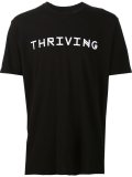 'Thriving' T-shirt 