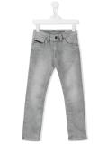 Thanaz-J jeans
