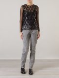 'Medina' blouse