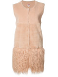 Georgie gilet