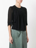 Mara blouse