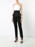 tailored trousers