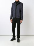 'Smuggler' fleece