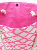 beach tote bag