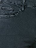 'High Waisted Looker'紧身牛仔裤