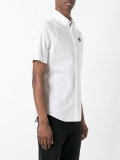 Harness shirt