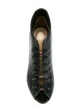 'Miral' booties