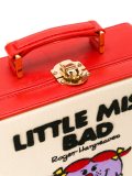 Little Miss Bad小号手提包