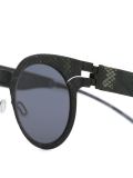 Maison Margiela x Mykita 'MMtransfer001'太阳眼镜