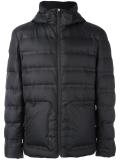 padded short jacket