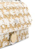 Finley cross body bag 