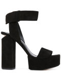 platform sandals