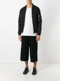 cropped pants 