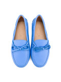 slip-on loafers