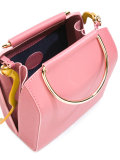 Waves crossbody bag