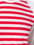 three-quarter sleeve T-shirt 