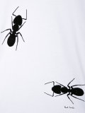 ant print T-shirt
