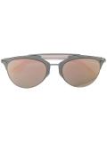 reflective lens sunglasses