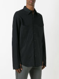 Min shirt
