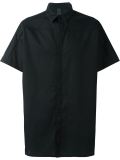 short sleeved shirt
