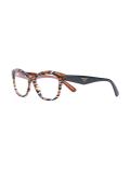 square shaped glasses