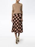 'Rockstud' jumper