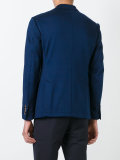 patch pocket blazer 