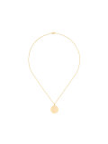 Lunar moon necklace