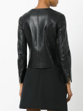 Drive Twin biker jacket