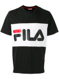 Fila print T-shirt