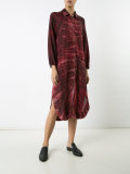 Shirt Dress