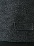 bouclé top