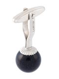galaxy stone cufflinks