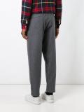 tailored trousers