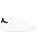 lace up trainers 