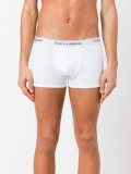 logo waistband boxers