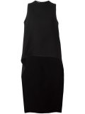 asymmetric cape