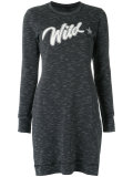 knit dress