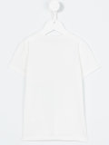 hydrangea logo T-shirt