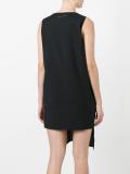 high low hem dress