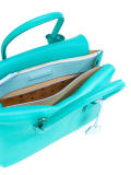 detachable strap tote