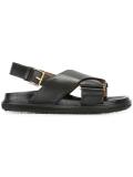 Fussbett sandals