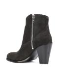 'Curtis 80' Western ankle boots