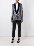 'Draco' blazer