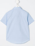 shortsleeved shirt 